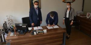 BAŞKAN YAVUZ’DAN TAŞERON İŞÇİLERE BAYRAM ÖNCESİ 1580 TL. PROMOSYON MÜJDESİ