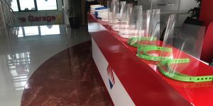 BAHÇEŞEHİR KOLEJİ COVİD-19’A KARŞI ÜRETİYOR