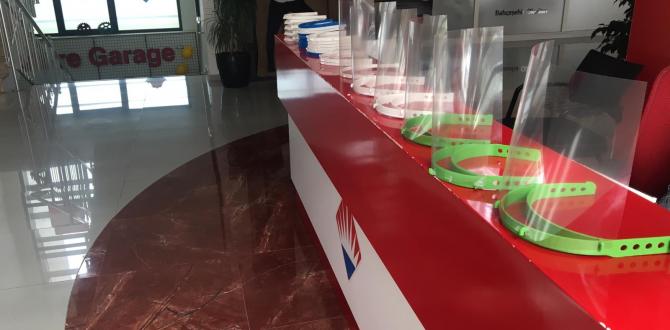 BAHÇEŞEHİR KOLEJİ COVİD-19’A KARŞI ÜRETİYOR