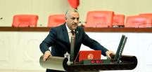 MİLLETVEKİLİ ŞANVERDİ, SOĞAN HASADINDA SIKINTI YAŞANMAYACAĞINI BELİRTTİ