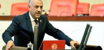 Milletvekili Hüseyin ŞANVERDİ Çiftçilerin Sesi Olmaya Devam Ediyor
