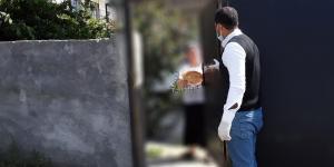 Payas Belediyesi Vefa Sosyal Destek Birimi Çalışmalarını Sürdürüyor