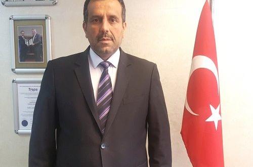 Esder’den Diyanete destek, Netflix’e Protesto