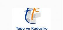 T.C.  ÇEVRE VE ŞEHİRCİLİK BAKANLIĞI TAPU VE KADASTRO GENEL MÜDÜRLÜĞÜ  TAPU VE KADASTRO GENEL MÜDÜRLÜĞÜ 173 YAŞINDA