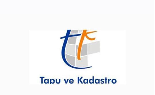 T.C.  ÇEVRE VE ŞEHİRCİLİK BAKANLIĞI TAPU VE KADASTRO GENEL MÜDÜRLÜĞÜ  TAPU VE KADASTRO GENEL MÜDÜRLÜĞÜ 173 YAŞINDA