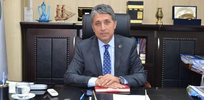 BAŞKAN YAVUZ’UN VAKIFLAR HAFTASI KUTLAMA MESAJI