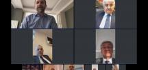 HATAY’DA KORONAVİRÜS SÜRECİ BAŞARIYLA YÖNETİLİYOR
