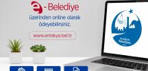 BAŞKAN YILMAZ’DAN E-BELEDİYE ÇAĞRISI