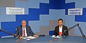 HESOB BAŞKANI TEKSÖZ:  ESNAF SIKINTILI BİR SÜREÇTEN GEÇİYOR SAHİP ÇIKALIM