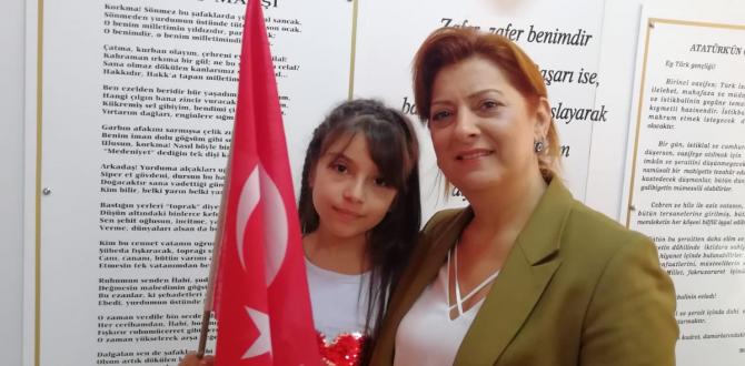 Küçük Hediye’nin Büyük Başarısı