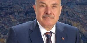 BAŞKAN YILMAZ RAMAZAN BAYRAMINI KUTLADI