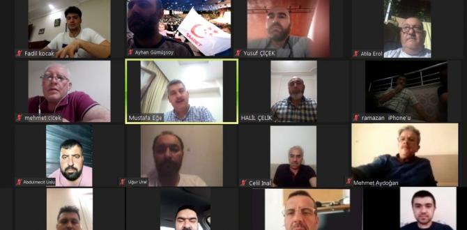 Saadet İl Başkanı Mustafa Eğe:  BİR AY BOYUNCA GÖNÜLLER BULUŞTU SEVGİMİZİ, KARDEŞLİĞİMİZİ PAYLAŞTIK  RAMAZAN BAYRAMI BİRLİK VE BERABERLİĞİMİZE VESİLE OLSUN