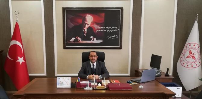 1 Mayıs Emek ve Dayanışma Günü Kutlu Olsun