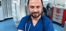 Kronik kalp hastalıkları COVID-19 döneminde de mutlak takip ve tedavi gerektiriyor Atrial fibrilasyon hastaları COVID-19 döneminde tedavilerini bir doz bile atlasa felç riski artar