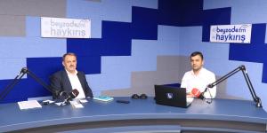 Memur-Sen Hatay İl Temsilcisi İsmail Bayrakdar;  AİLE YIKILIRSA VARLIĞIMIZI TEHDİT EDEN HİÇBİR TEHLİKEYE KARŞI KOYAMAYIZ  AİLEYE DAYANMAYAN BİR TOPLUM AYAKTA KALAMAZ