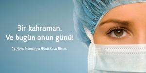 AK Parti Hatay İl Başkanı Mehmet Yeloğlu, 12-18 Mayıs Dünya Hemşireler Günü ve Haftası dolayısıyla bir mesaj yayımladı.