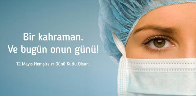AK Parti Hatay İl Başkanı Mehmet Yeloğlu, 12-18 Mayıs Dünya Hemşireler Günü ve Haftası dolayısıyla bir mesaj yayımladı.