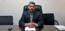 SAADET PARTİSİ HATAY İL BAŞKANI EĞE’DEN KADİR GECESİ MESAJI