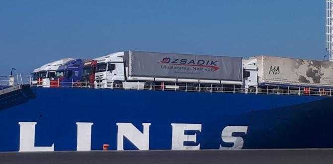 Milletvekili Şanverdi, Suudi Arabistan’da Mahsur Kalan Tırcılarımız Yurda Dönüyor