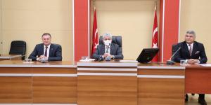 Vali Doğan Hatayspor’a Destek Kampanyasını Başlattı