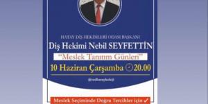 TED HATAY KOLEJİ HABER