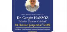 TED HATAY KOLEJİ HABER