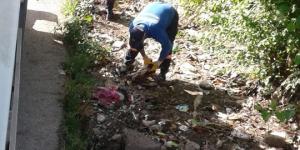 AYHAN YAVUZ; “SEVDİKLERİMİZİN VE ÇOCUKLARIMIZIN HAYATI İÇİN LÜTFEN BOŞ ALANLARA ÇÖP ATMAYALIM”