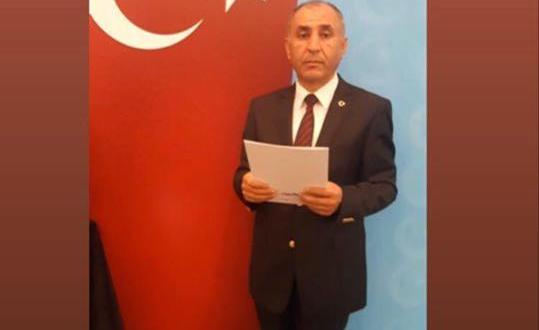 SALGINLA CANLA BAŞLA MÜCADELE EDEN MEMURLARIN EMEKLERİNİN KARŞILIĞI ERİYEN MAAŞLARI OLMAMALI