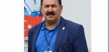 Kadına şiddetin önüne geçilmemesinin insanlık ayıbı olduğunu söyleyen Boks Federasyonu Asbaşkanı Recep Çınar: