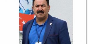 Kadına şiddetin önüne geçilmemesinin insanlık ayıbı olduğunu söyleyen Boks Federasyonu Asbaşkanı Recep Çınar: