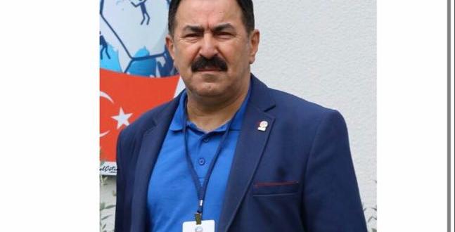 Kadına şiddetin önüne geçilmemesinin insanlık ayıbı olduğunu söyleyen Boks Federasyonu Asbaşkanı Recep Çınar: