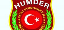 UYUŞTURUCU İLE MÜCADELE HERKESE GÖREV DÜŞÜYOR