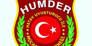 UYUŞTURUCU İLE MÜCADELE HERKESE GÖREV DÜŞÜYOR