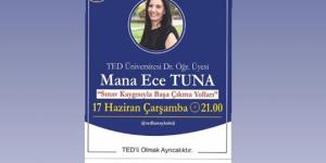 TED HATAY KOLEJİ HABER