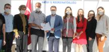 TÜRKİYE; DE İLK DEFA KURULACAK OLAN GASTRONOMİ KÖYÜ PROJESİ  TKDK’DAN HİBE ALMAYA HAK KAZANDI