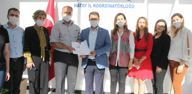 TÜRKİYE; DE İLK DEFA KURULACAK OLAN GASTRONOMİ KÖYÜ PROJESİ  TKDK’DAN HİBE ALMAYA HAK KAZANDI