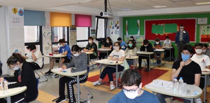 YAPAY ZEKA VE DİJİTALLEŞME BAHÇEŞEHİR KOLEJİNE LGS’DE REKOR BAŞARI GETİRDİYAPAY ZEKA VE DİJİTALLEŞME BAHÇEŞEHİR KOLEJİNE LGS’DE REKOR BAŞARI GETİRDİ