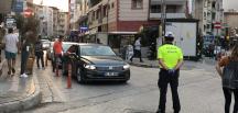 Samandağ genelinde dev asayiş uygulaması