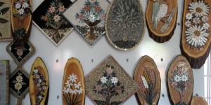 Hatay mozaikleri EXPO’ya hazırlanıyor