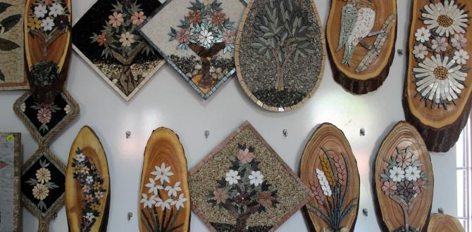 Hatay mozaikleri EXPO’ya hazırlanıyor