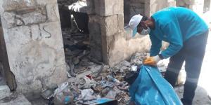 ANTAKYA’DA METRUK ALAN KALMAYACAK