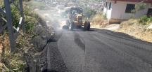 ANTAKYA ASFALTLA BULUŞMAYA DEVAM EDİYOR