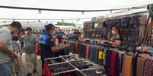 İŞLETMELERDE SIKI DENETİMLER DEVAM EDİYOR