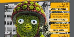 Hatay Güney Rüzgarı Dergisinin Haziran sayısı çıktı NEDEN KORUYAMIYORUZ?