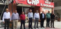 Hatay Sivil Toplum Kuruluşları ve Dernekleri Federasyonu