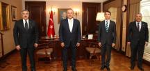 SUUDİ ARABİSTAN’DAKİ GURBETÇİLER DÖNÜYOR