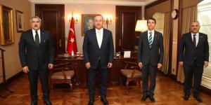 SUUDİ ARABİSTAN’DAKİ GURBETÇİLER DÖNÜYOR