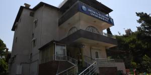 ANTAKYA BELEDİYESİ ÇOCUK BAKIM EVİ YENİDEN HİZMETE AÇILDI