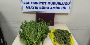 KULLANMAK İÇİN UYUŞTURUCU VEYA UYARICI MADDE BULUNDURMAK