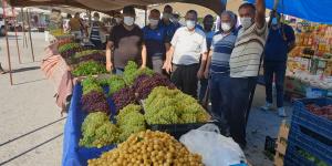 PAZARCILAR İSTEDİ, İZZETTİN BAŞKAN İKİLETMEDİ